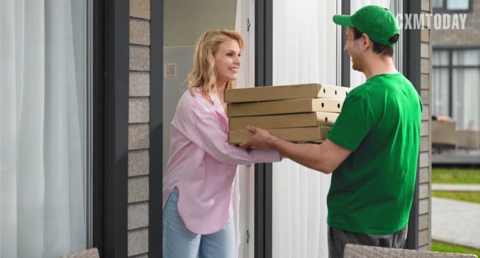 Co-op Launches 24 Hour Delivery Service