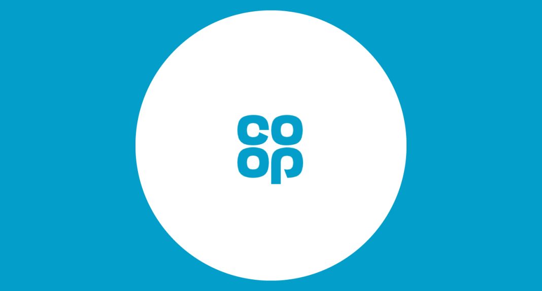 Co-op Launches Food-For-Now Microstore in UK