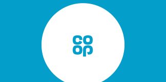 Co-op Launches Food-For-Now Microstore in UK Co-op Launches Food-For-Now Microstore in UK