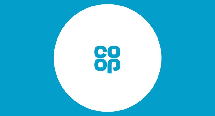 Co-op Launches Food-For-Now Microstore in UK