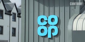 Co-operative Group (Co-op) Taps VusionGroup Co-operative Group (Co-op) Taps VusionGroup