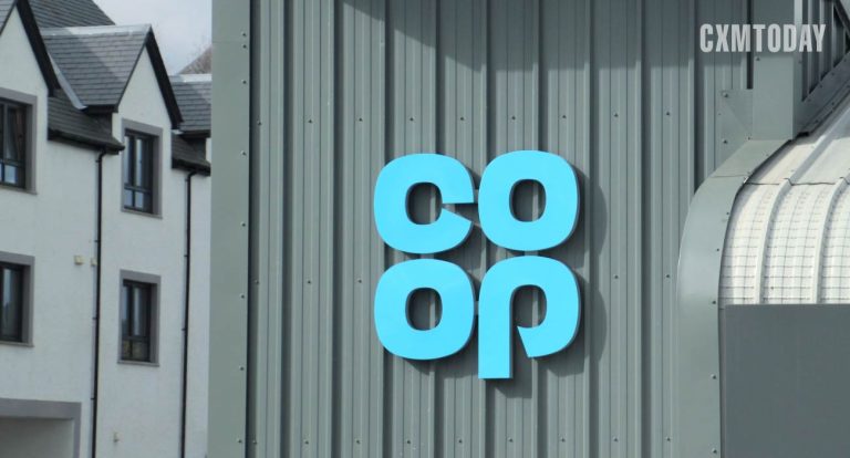 Co-operative Group (Co-op) Taps VusionGroup