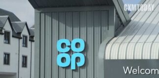 Co-op Tests Window Hatch To Speed Up Click-and-collect