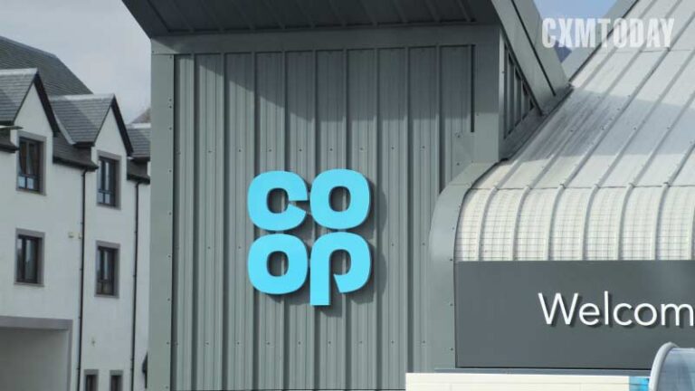 Co-op Tests Window Hatch To Speed Up Click-and-collect