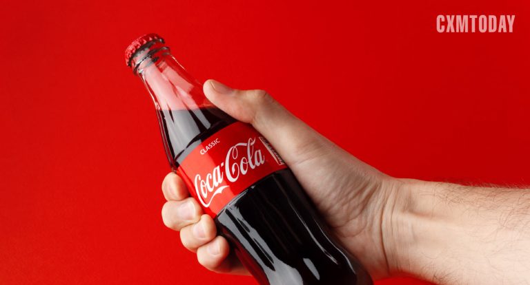 Coca-Cola Partners With Genesys Cloud