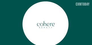 Cohere Beauty Debuts Inaugural Advertising Campaign Cohere Beauty Unveils Inaugural Advertising Campaign