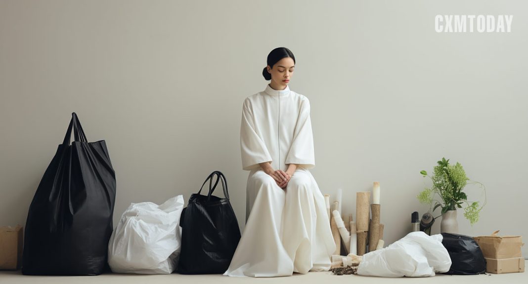 Collateral Good, HUGO BOSS Launch Funds For Sustainable Fashion