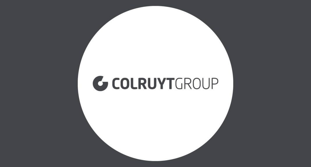 Colruyt Expands Smart Shopping Cart