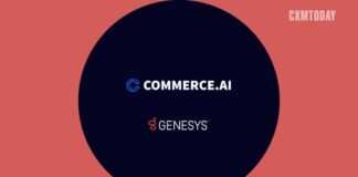 Commerce.AI Platform Now Available on Genesys AppFoundry Commerce.AI-Platform-Now-Available-on-Genesys-AppFoundry