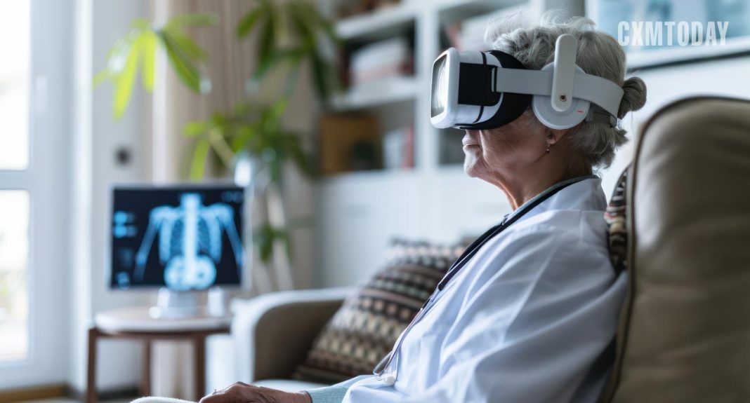 Community Health Network Leverages Nuance AI and Azure Cloud Services to Optimise Patient Care