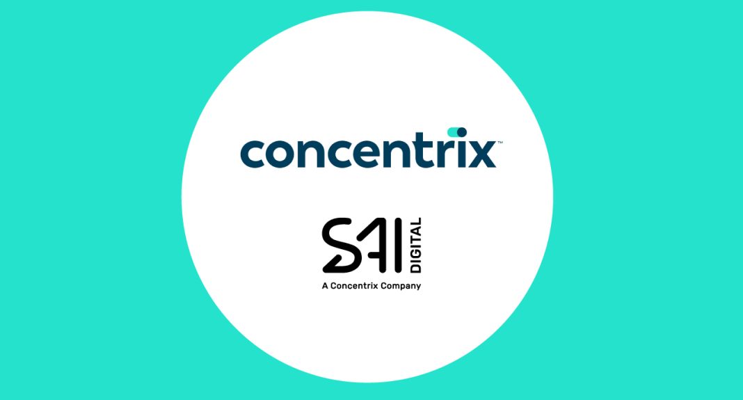 Concentrix-Acquires-SAI-Digital