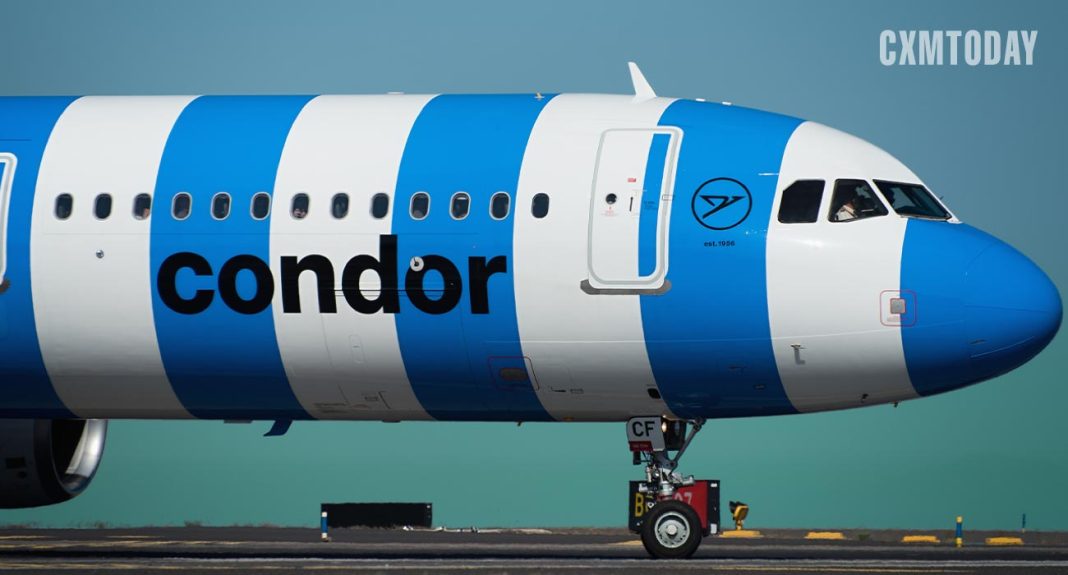 Condor Taps Talkdesk for Contact Centre Technology