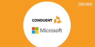 Conduent Partners with Microsoft on Generative AI Conduent-Collaborates-with-Microsoft-on-Generative-AI-to-Drive-Innovation-in-Business-Process-Solutions