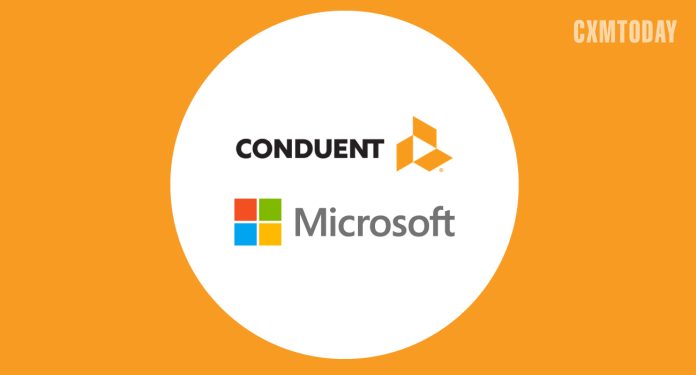 Conduent-Collaborates-with-Microsoft-on-Generative-AI-to-Drive-Innovation-in-Business-Process-Solutions
