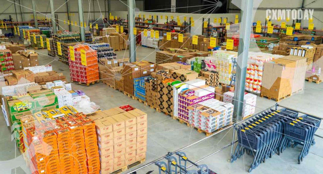 Nestlé, Google Cloud Launch AI Tool to Tackle UK Food Waste