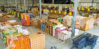 Nestlé, Google Cloud Launch AI Tool to Tackle UK Food Waste Nestlé, Google Cloud Launch AI Tool to Tackle UK Food Waste