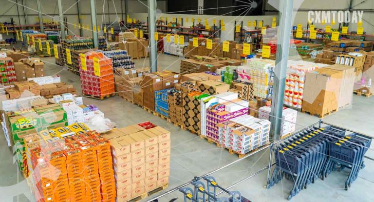 Nestlé, Google Cloud Launch AI Tool to Tackle UK Food Waste