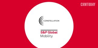 Constellation Partners with S&P Global Mobility for Ad Experience Constellation Partners with SP Global Mobility for ad experience