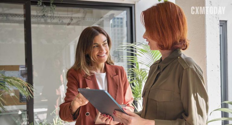 Consumer Study Reveals Phone Reigns in Customer Service