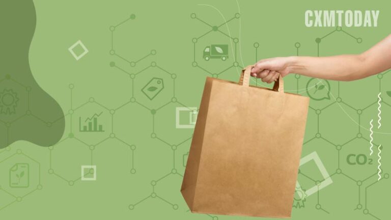 Consumers Willing To Delay Deliveries If It’s More Sustainable