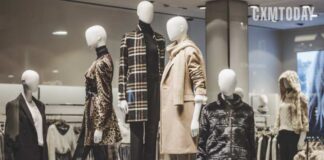 Consumers Are Hitting The Brakes On Apparel Purchases: UBS Consumers Are Hitting The Brakes On Apparel Purchases: UBS