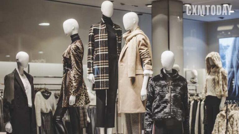 Consumers Are Hitting The Brakes On Apparel Purchases: UBS