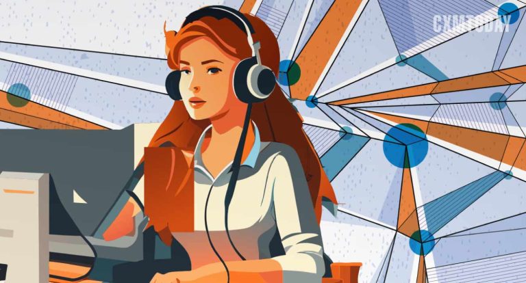 Contact Centres are a People-Centric Industry, But for How Long