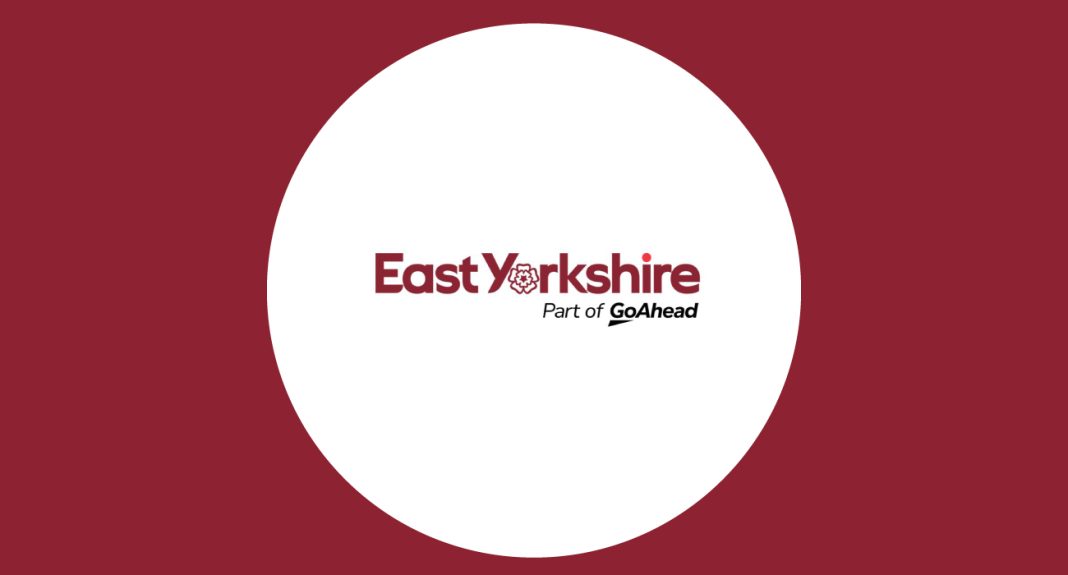 East Yorkshire Buses Rolls Out Contactless 'Tap On, Tap Off' Payments