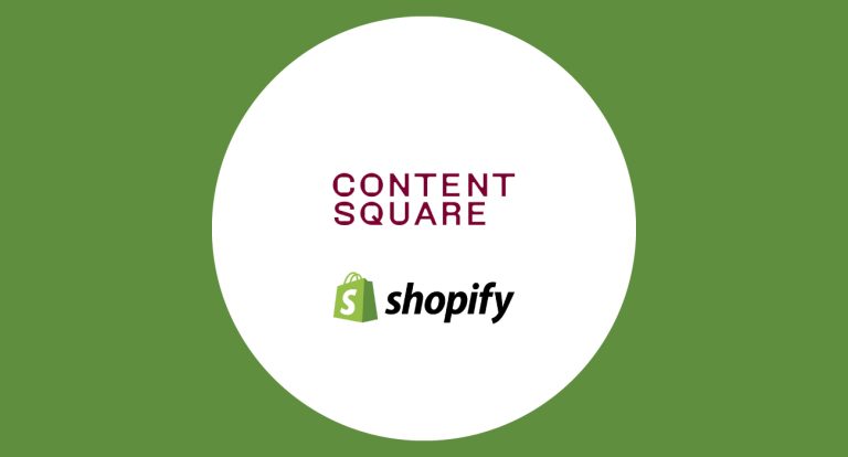 Contentsquare, Shopify Partner to Deliver AI-First Insights