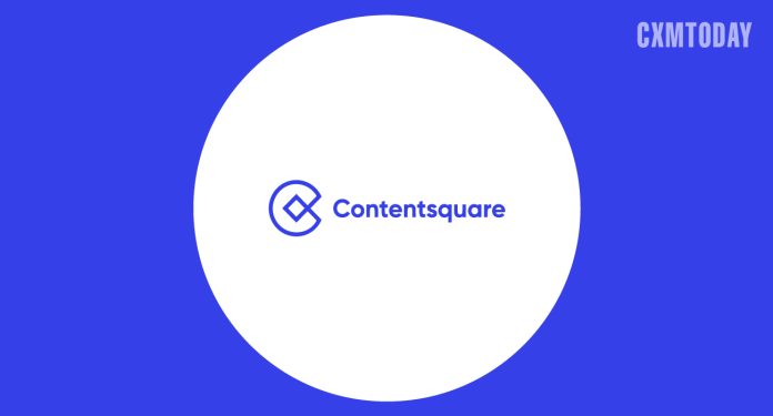 Contentsquare Launches New Analytics Platform to Eliminate Data Silos