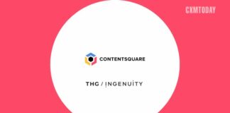 Contentsquare and THG Ingenuity Partners To Deliver CX Capabilities Contentsquare-Partners-With-THG-Ingenuity-to-Deliver-Enhanced-CX-Capabilities