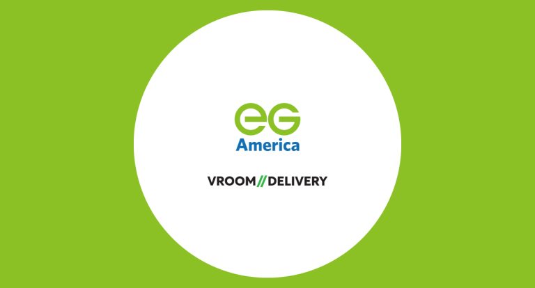 EG America Partners with Vroom