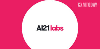 Conversational AI-Language Model Startup AI21 Labs Raises $64M