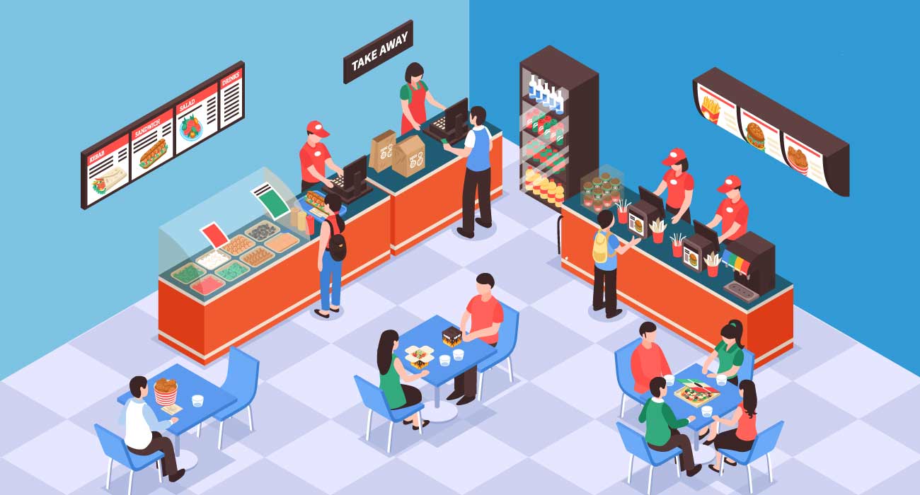 Cost-of-living Pressures are Reshaping QSR Loyalty to be More Transactional
