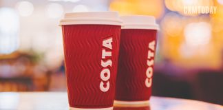 Costa Coffee Debuts Sleek Robotic Coffee Shop In The UK, US Costa Coffee Debuts Sleek Robotic Coffee Shop In The UK, US