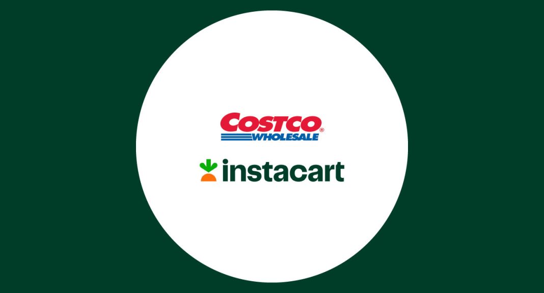 Costco Unveils Same-Day Websites in France & Spain with Instacart