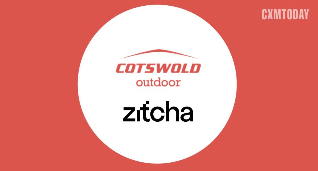 Cotswold Outdoor Group Launches Retail Media Network with Zitcha