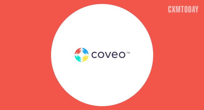 Coveo Introduces Two New Groundbreaking GenAI Business Applications