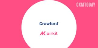 Crawford Partners With Airkit To Elevate Digital CX