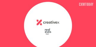 CreativeX and Realeyes Partner to Launch AttentionX CreativeX and Realeyes Join Forces to Launch AttentionX