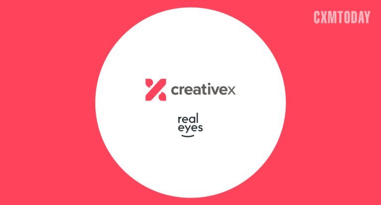 CreativeX and Realeyes Join Forces to Launch AttentionX