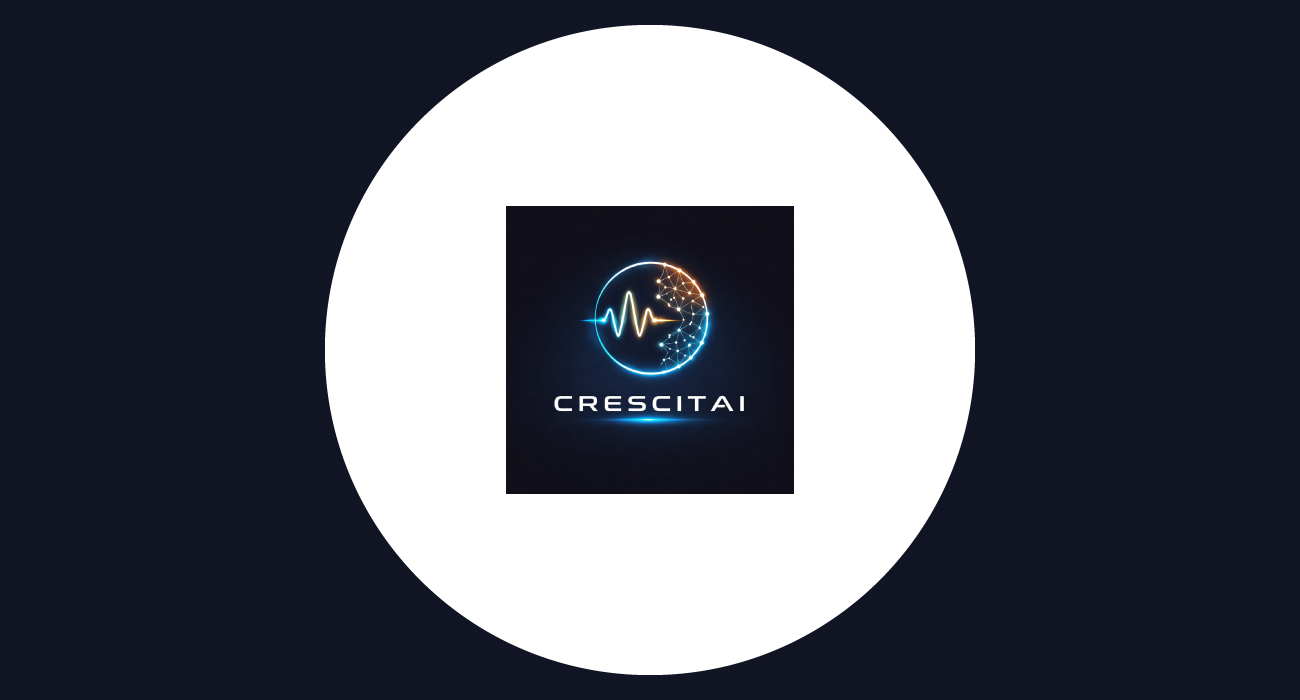 CrescitAI Launches AI Voice Agents for Customer Calls
