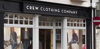 Crew Clothing Company Taps BigCommerce API First Approach Crew Clothing Company Taps BigCommerce API First Approach
