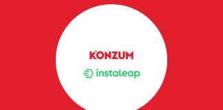 Konzum Partners with Instaleap Konzum Partners with Instaleap