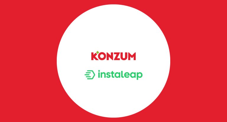 Konzum Partners with Instaleap