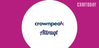 Crownpeak Acquires Attraqt