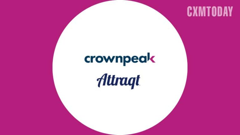 Crownpeak Acquires Attraqt