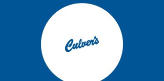 Culver’s Launches ‘Delicious Rewards’ Loyalty Programme Culver’s Launches ‘Delicious Rewards’ Loyalty Programme