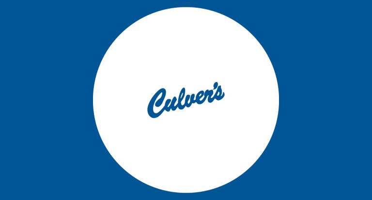 Culver’s Launches ‘Delicious Rewards’ Loyalty Programme