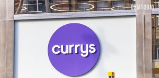 Currys Connected Media Teams With PRN Currys Connected Media Teams With PRN